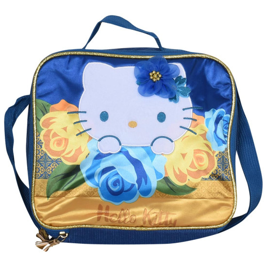 Sunce Παιδική τσάντα Hello Kitty Lunch Tote Sunce Παιδική τσάντα Hello Kitty Lunch Tote